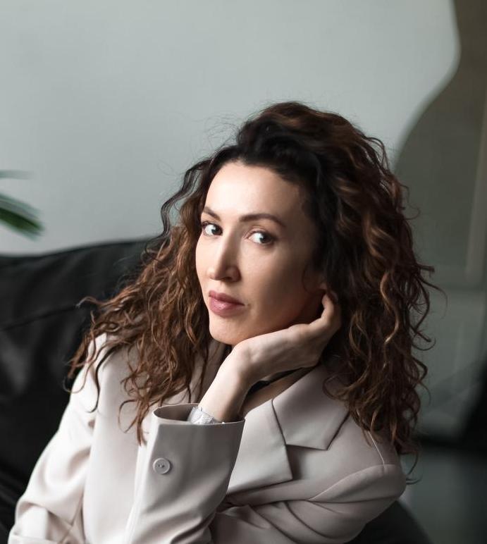 Елхина Наталья Евгеньевна
