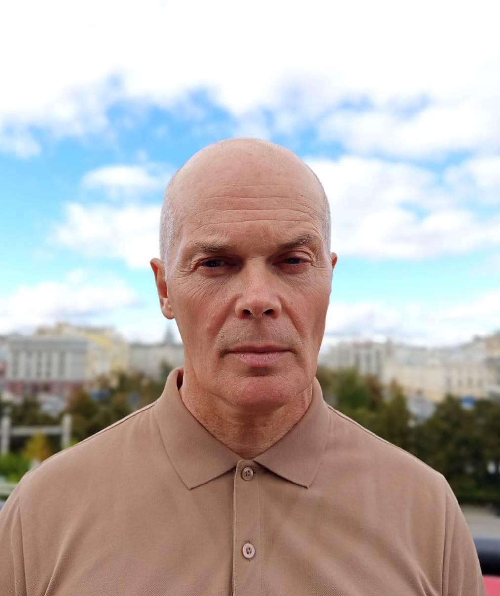 Запорожец Андрей Викторович