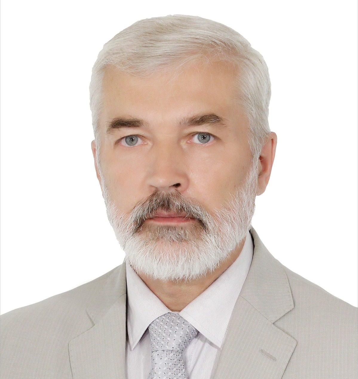 Фоминцев Сергей Анатольевич